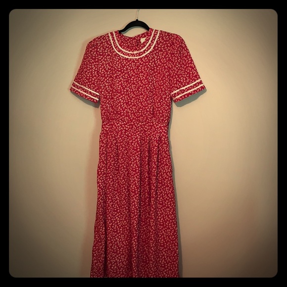 Vintage Dresses & Skirts - Stunning vintage dress perfect condition